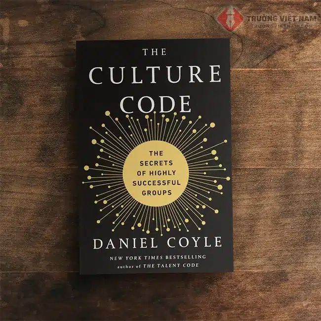 The Culture Code - Daniel Coyle