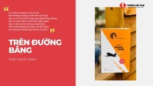 Review sách Trên đường băng