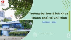 Trường Đại học Bách Khoa Thành Phố Hồ Chí Minh