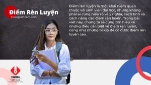 điểm rèn luyện