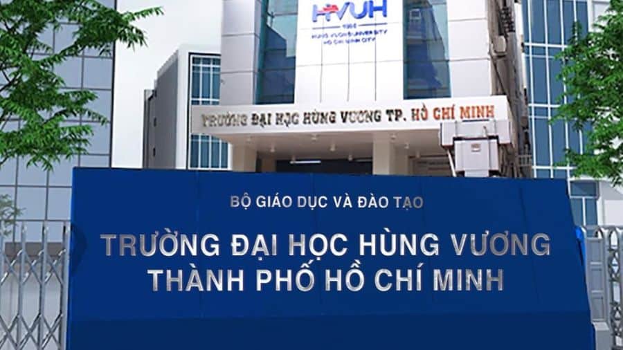 Thông tin học phí Đại học Hùng Vương TP.HCM