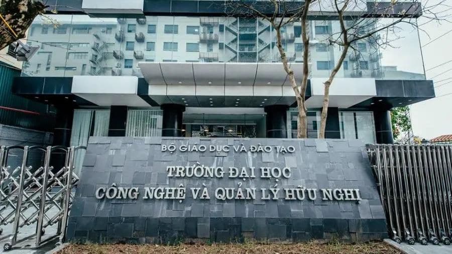 Tổng quan về UTM - Đại học Công nghệ và quản lý hữu nghị