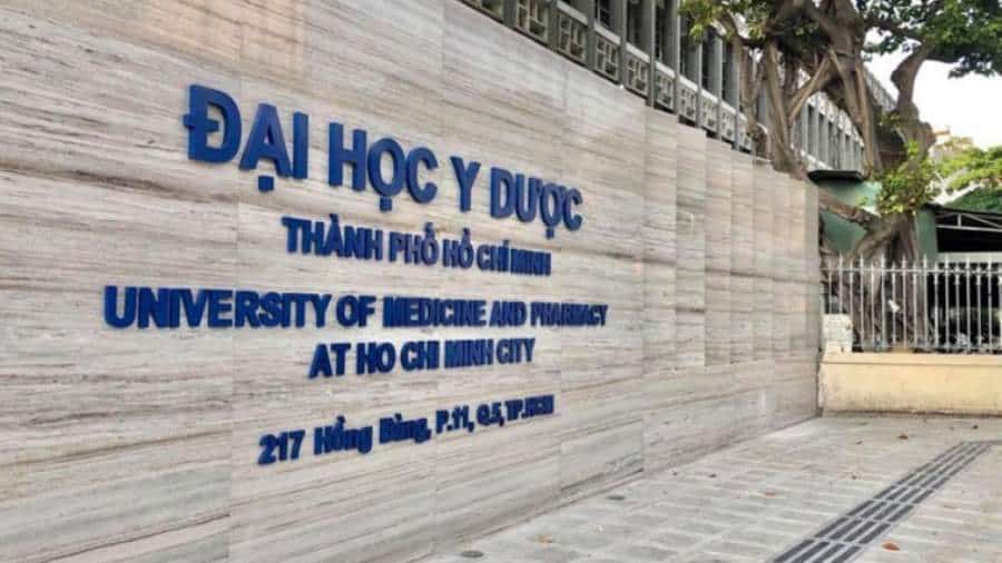 Đại học Y dược Thành phố Hồ Chí Minh là một trong những lựa chọn xuất sắc cho khối B