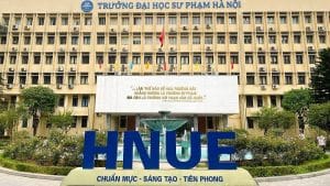 Thông tin tuyển sinh trường Đại học Sư phạm Hà Nội