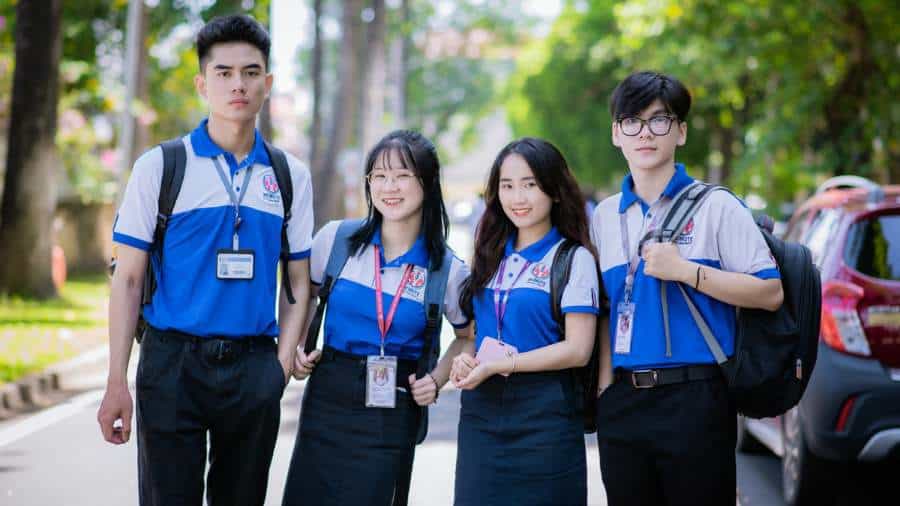 Các ngành đào tạo trường Đại học Sư phạm Kỹ thuật TP.HCM