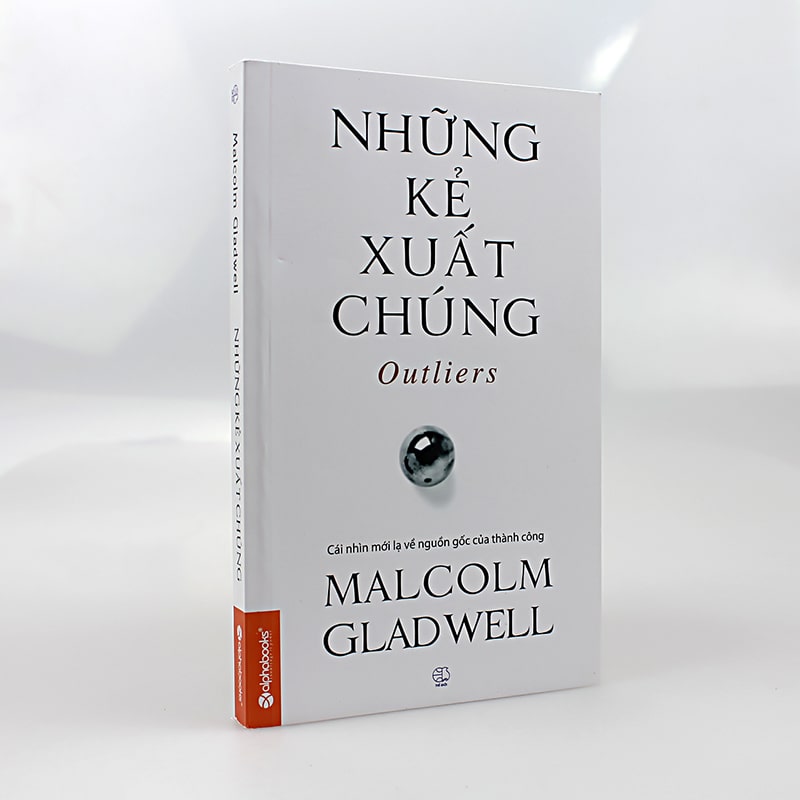 Những thông điệp được truyền tải trong quyển sách Những người xuất chúng