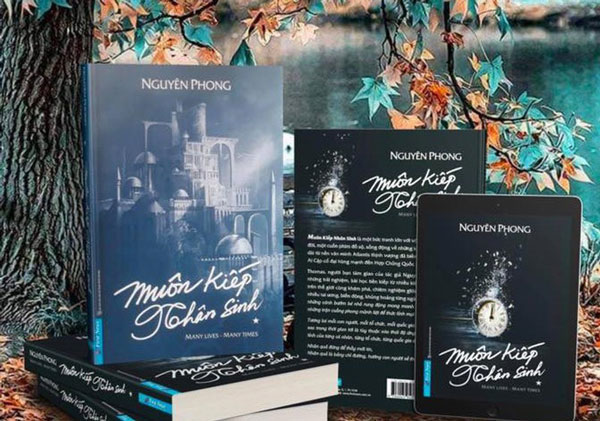 Review sách Muôn Kiếp Nhân Sinh - Nguyên Phong