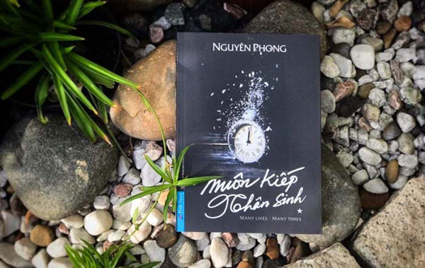 Review sách Muôn Kiếp Nhân Sinh