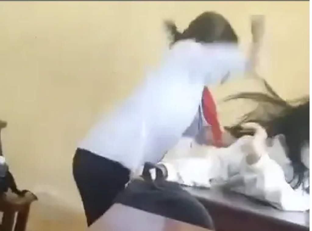 Đình chỉ học tập có khiến học sinh tiếp tục phạm lỗi? - Hoc sinh lang thang va pham loi van tiep tuc