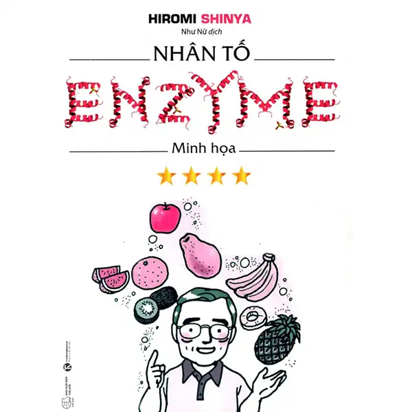 Nhân tố Enzyme quyển thứ tư