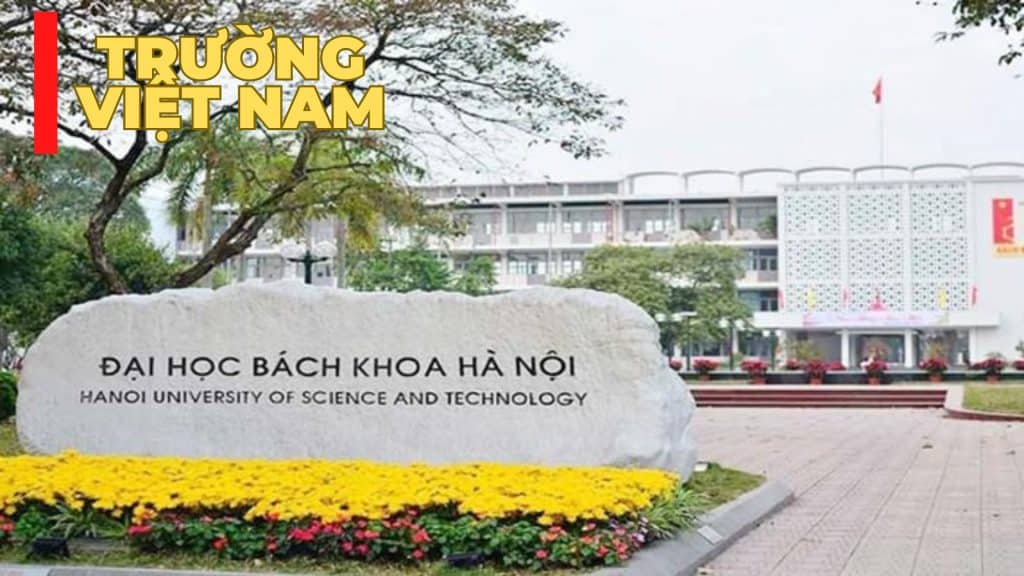 Các trường đào tạo ngành công nghệ sinh học