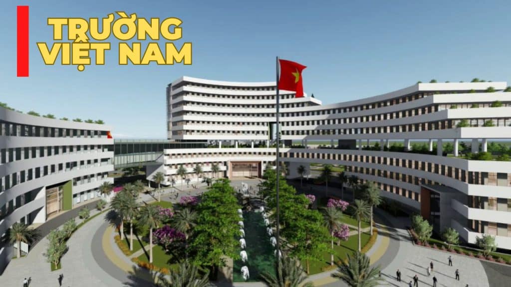 Thông tin tuyển sinh Học viện Chính sách và Phát triển năm 2023