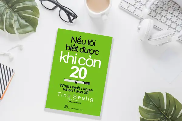 "Nếu tôi biết được khi còn 20" cung cấp cho độc giả những bài học quý báu về cuộc sống và kinh doanh thông qua ví dụ thực tế và hấp dẫn.