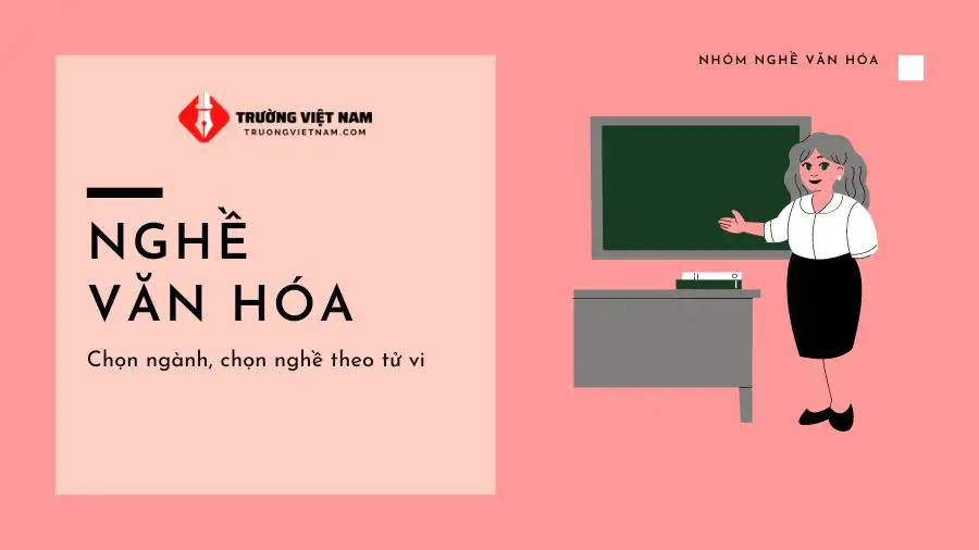 Nghề Giáo trên mặt năng khiếu, bản mệnh cần phải là người có tài ăn nói xuất sắc và thành tích học tốt.