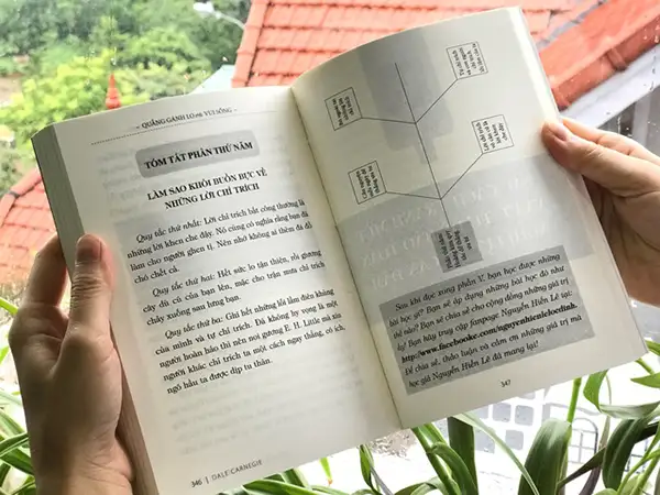 Thay vì lo lắng về những gì bạn không thể kiểm soát, hãy chuyển sự tập trung vào những gì bạn có thể tạo ra.