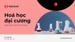 tài liệu môn Hoá học đại cương