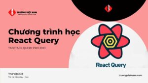 Chương trình học React query