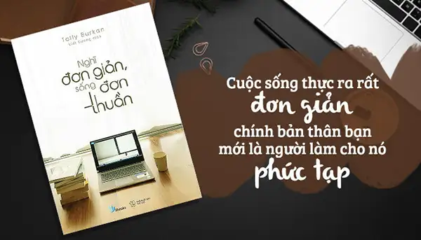 Tác giả Tolly đã chỉ rõ năm điểm quyền năng và bảy yêu cầu cần có trong cuộc sống để cho mỗi ngày thêm đầy đủ, hạnh phúc.