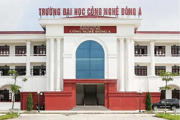 Học phí của Trường Đại học Công nghệ Đông Á