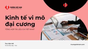 tài liệu Kinh tế vi mô đại cương