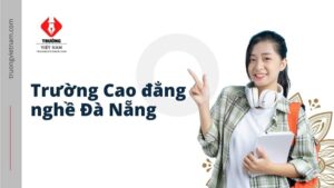 Trường Cao đẳng nghề Đà Nẵng