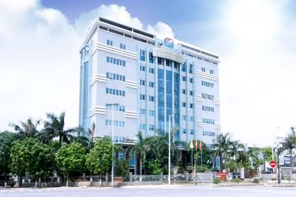 Trường Đại học Công nghệ Đông Á