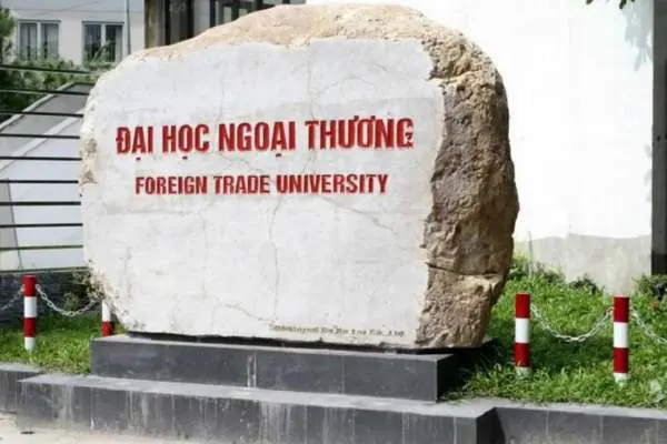 Đại học Ngoại Thương (FTU)