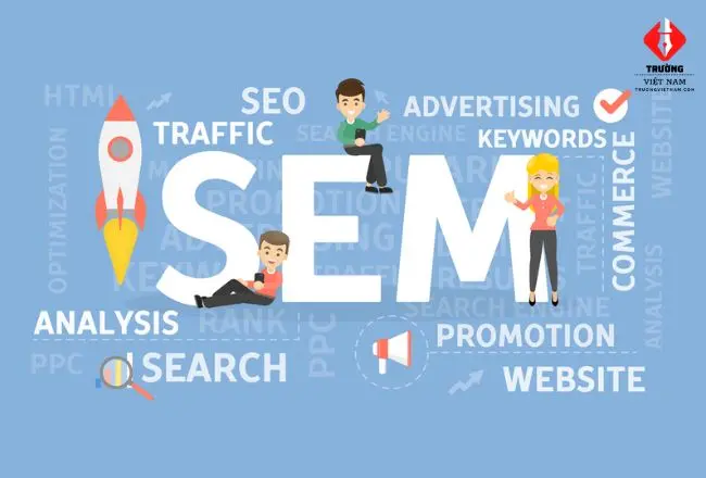 Tầm quan trọng trong Marketing của SEM là gì?