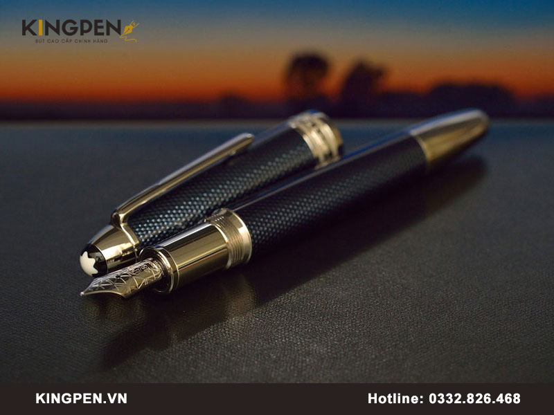 Địa chỉ bán bút Montblanc chính hãng ở TPHCM - King Pen