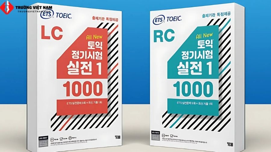 Đừng bỏ lỡ, đáp án ETS Toeic 2023 đã được công bố. Kiểm tra ngay