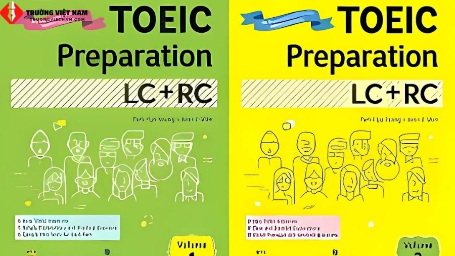 Cùng nâng cao kỹ năng với Toeic preparation! Thành công trong tầm tay