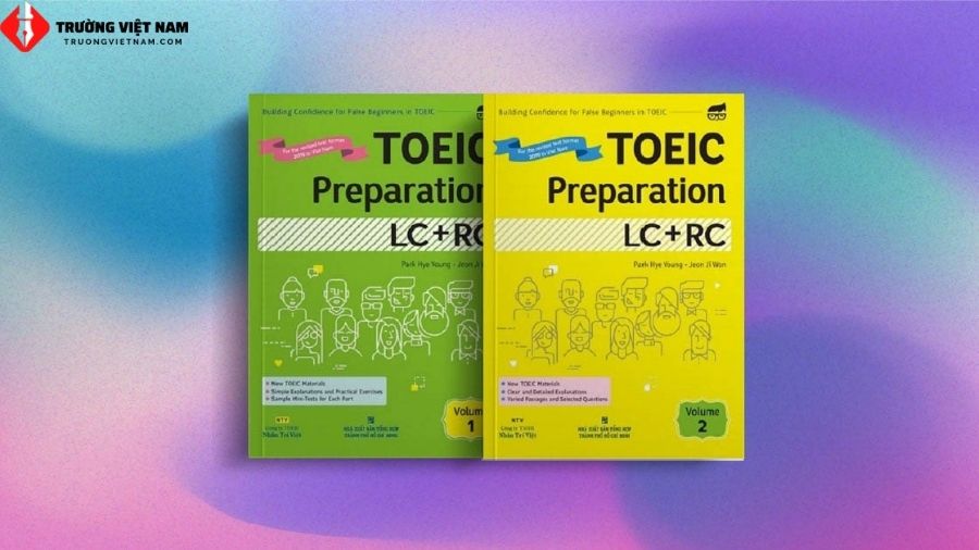 Đừng quên rằng Toeic preparation chính là chìa khóa để bạn đạt điểm cao!