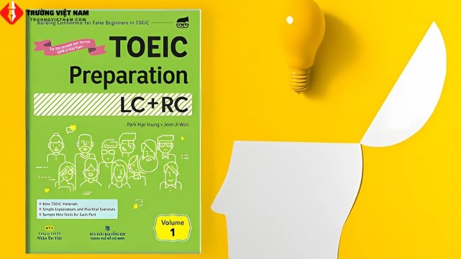 Cùng nâng cao kỹ năng với Toeic preparation