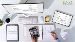 Hãy để Informly đồng hành, giúp doanh nghiệp của bạn phát triển bền vững với dịch vụ kế toán tối ưu