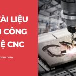 Tải tài liệu Công Nghệ CNC mới nhất – Full giáo trình và & báo cáo 