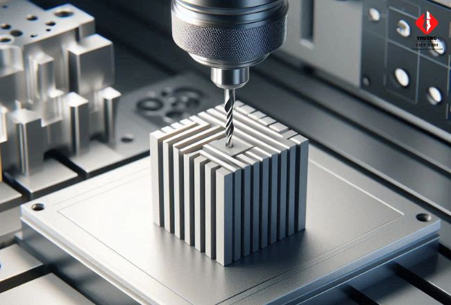 Tải tài liệu Công Nghệ CNC mới nhất – Full giáo trình và & báo cáo 2 Vì sao nên học tốt môn Công Nghệ CNC?