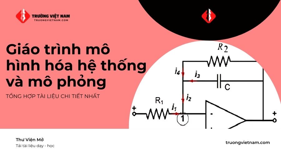 Mô hình hóa là gì? Kiến thức cơ bản và ứng dụng thực tiễn