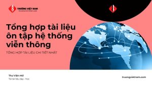 hệ thống viễn thông