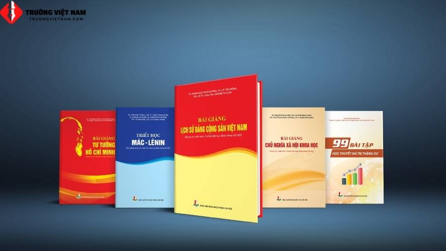 Khoa lý luận chính trị HUST: Tất tần tật tài liệu cho sinh viên 1 Khoa Lý luận Chính trị HUST – Một phần quan trọng trong chương trình đào tạo