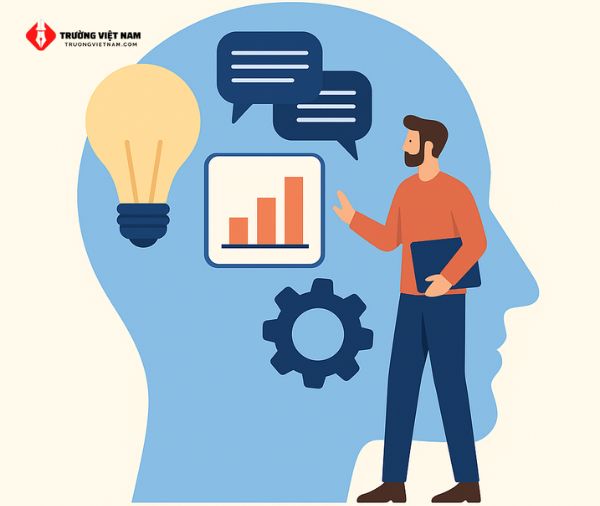 Mô hình hóa là gì? Kiến thức cơ bản và ứng dụng thực tiễn 1 Mô hình hóa giúp tăng khả năng nhận thức và kiểm thử hệ thống trực quan hơn