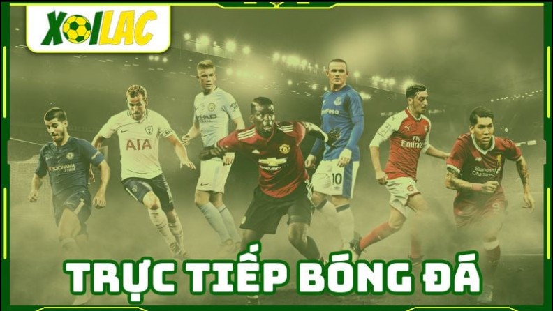 TOP 5 Website và Ứng Dụng Trực Tiếp Bóng Đá FIFA Club World Cup Uy Tín Trên Thế Giới 1 Ứng Dụng Trực Tiếp Bóng Đá FIFA
