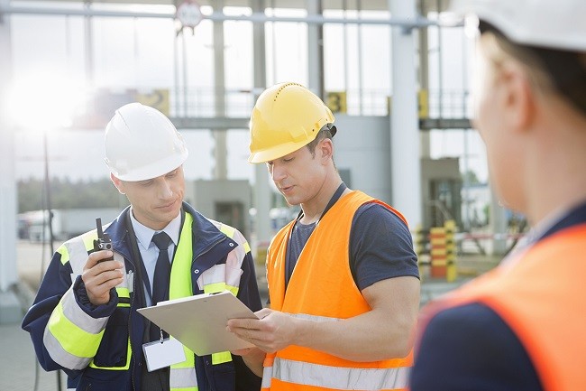 Điều kiện cấp chứng chỉ năng lực tư vấn giám sát thi công xây dựng 3 chứng chỉ năng lực tư vấn giám sát thi công xây dựng