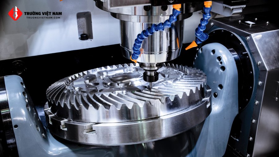 Tổng hợp tài liệu công nghệ gia công áp lực từ A đến Z 2025 1 Gia công áp lực, biến dạng kim loại, tạo hình