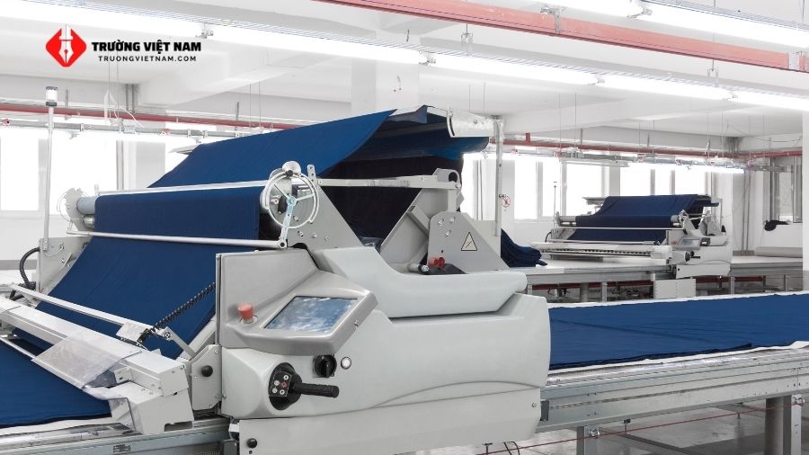 Bài giảng & Tài liệu kỹ thuật ngành may môn Quản lý chất lượng 1 Đề cương ôn tập môn Quản lý chất lượng ngành may