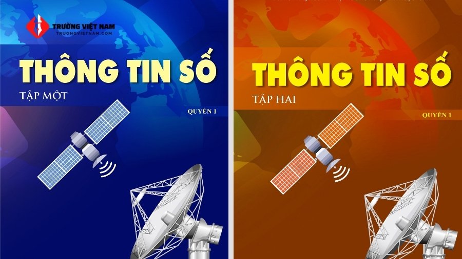 Tài liệu môn thông tin số Bách Khoa