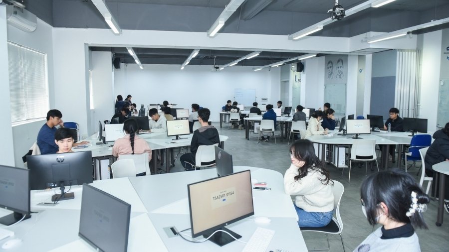 Đối tượng sử dụng tài liệu Thông tin số Bách Khoa