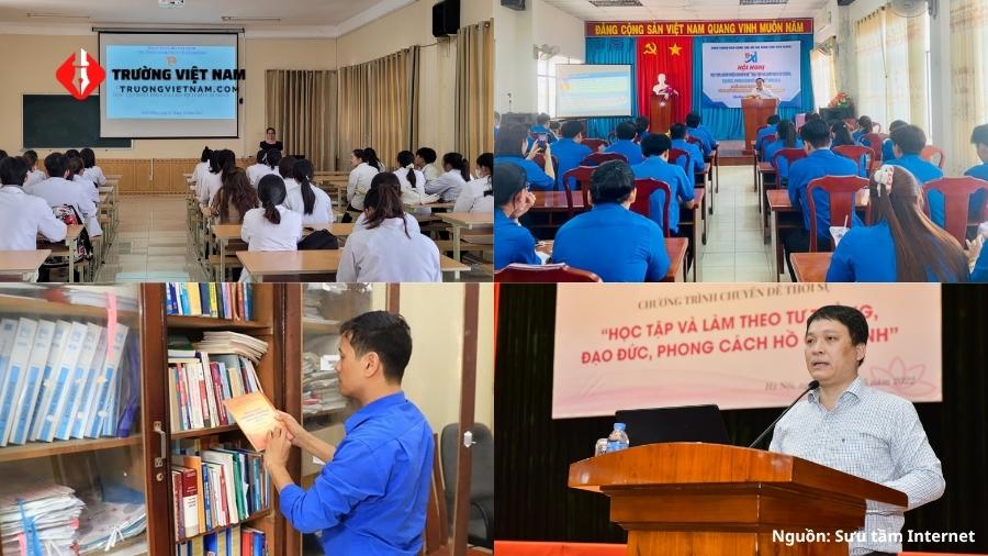Tài liệu môn Tư tưởng Hồ Chí Minh dành cho sinh viên đại học