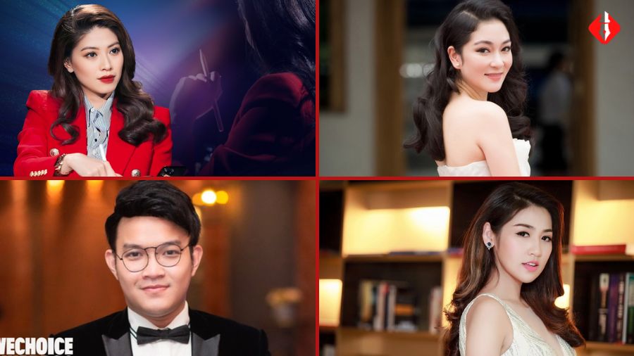 AJC là trường gì? Hé lộ cái nôi của loạt MC đình đám - Cuu sinh vien noi bat AJC