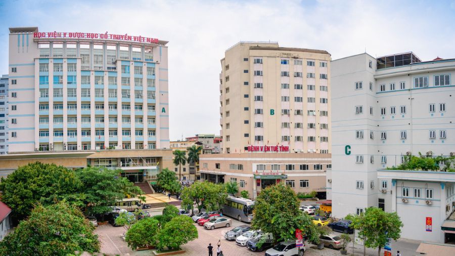 Thông tin tổng quan VUTM là trường gì