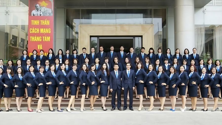 Đội ngũ giảng viên ưu tú tại HCMUE